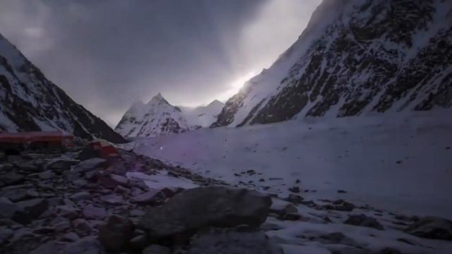 Ölüm Zirvesi! 🧗♂️| Everest Gerçekleri! смотреть онлайн