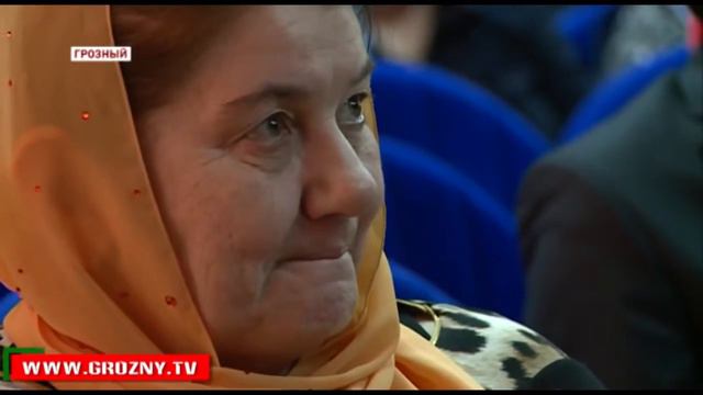 Великие чеченские женщины глазами Азы Газиевой в книге «Не забывай меня Чечня» смотреть онлайн