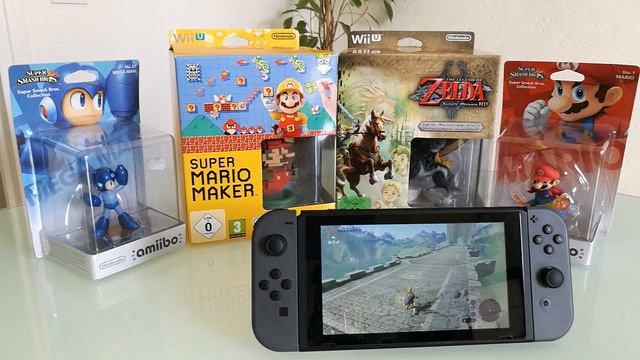 [Tuto] Cloner Amiibo NFC [Android]