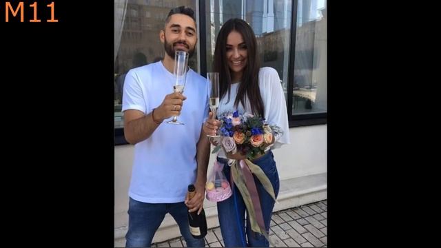 Мот – Свадебная 2017 смотреть онлайн