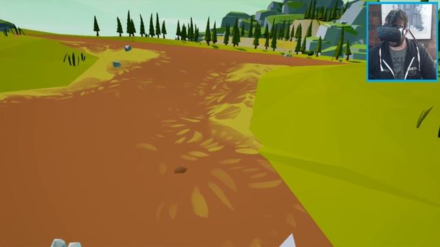 BECOME GOD. MURDER EVERYONE. | Super Island God VR смотреть онлайн