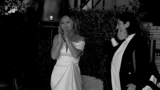 Андрей и Елена. Свадебный клип. Свадьба в Черногории смотреть онлайн