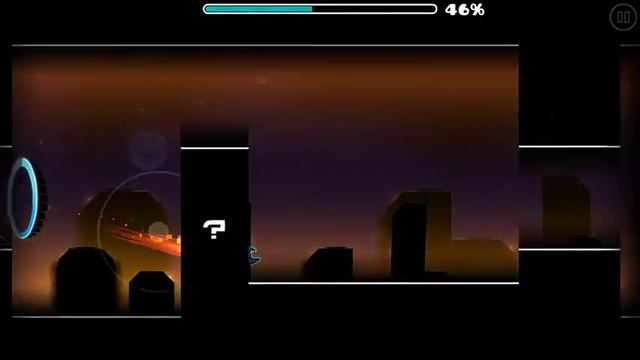 Anemone's Revenge + 80th Demon: Geometry Dash- Easy Demon: Horizon Zero смотреть онлайн