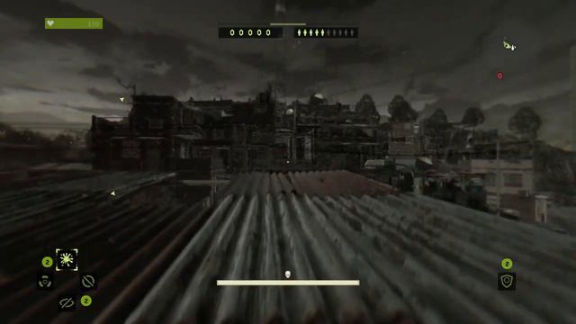 Dying Light Hacker смотреть онлайн