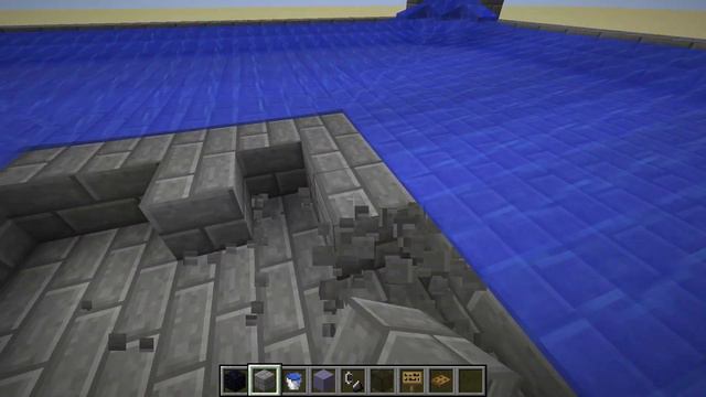 Overworld Zombie Pigman (Gold) Farm Tutorial v.3 (1.8.2 ready!) смотреть онлайн