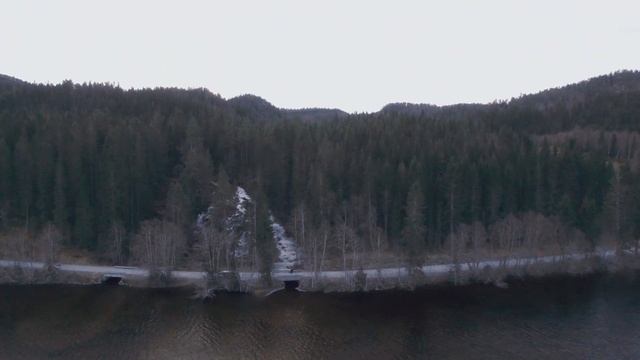 Arctic Circle, Trollstigen, Natur of Norway Полярный круг, лестница троллей и природа Норвегии. смотреть онлайн