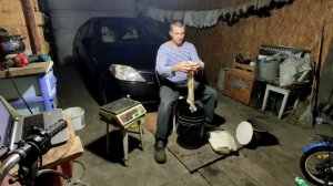 Выделка шкур кролика дома. Дубление.