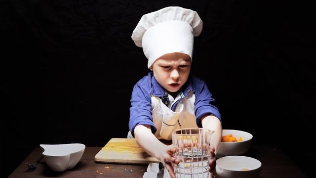 Творческий Дима - Суп Минестроне - Выпуск №5