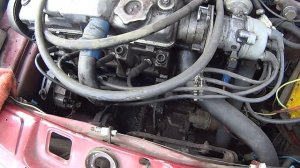 ЗАМЕНА ОХЛАЖДАЮЩЕЙ ЖИДКОСТИ, тосол, антифриз ВАЗ 2109, 2108