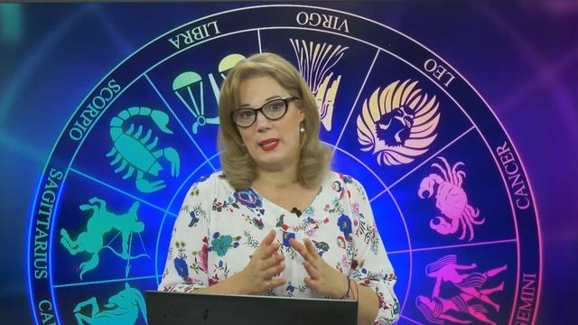 Horoscop Sagetator 2022 cu Camelia Patrascanu смотреть онлайн