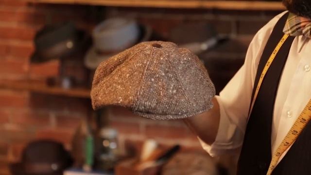 Как выбрать плоскую кепку смотреть онлайн