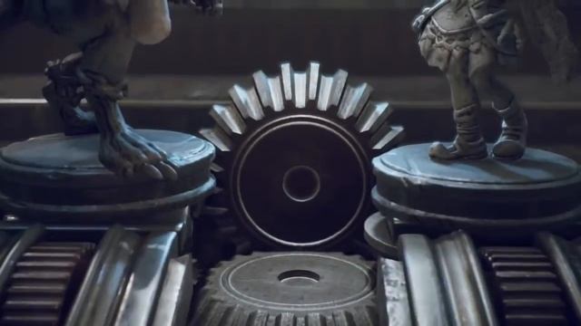 Arena of Fate Announcement Teaser смотреть онлайн