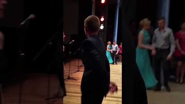 Вальс смотреть онлайн