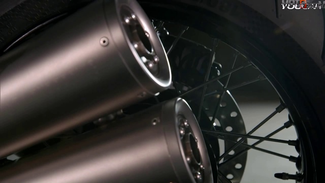 NEW 2014 BMW R NineT - Design