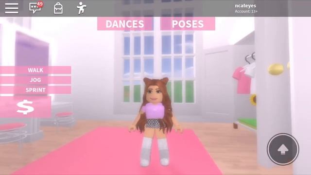 GOOD GIRLS SORORITY OUTFIT IDEAS | ROBLOX смотреть онлайн