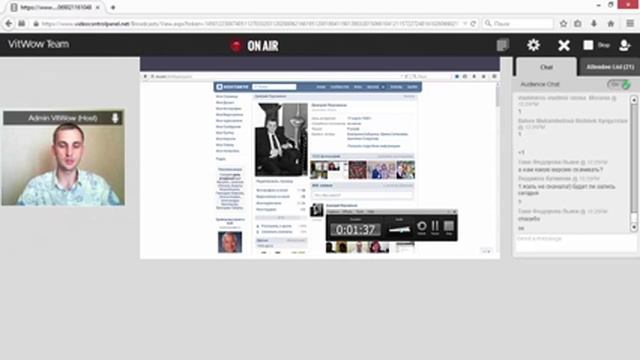 Как записать видео с экрана монитора в Camtasia Studio смотреть онлайн