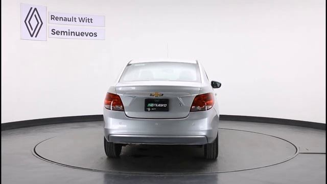 Chevrolet Aveo 2018 смотреть онлайн