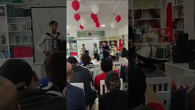Жүрөгүм толкуйт Нарындай. смотреть онлайн