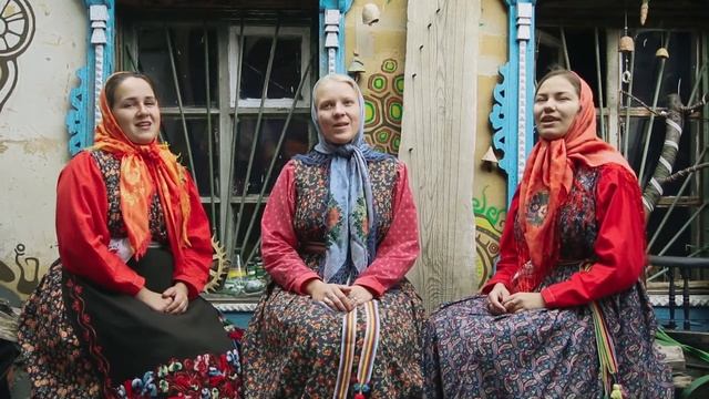 Шли солдатики, фольклорный ансамбль "Горожане", Екатеринбург смотреть онлайн