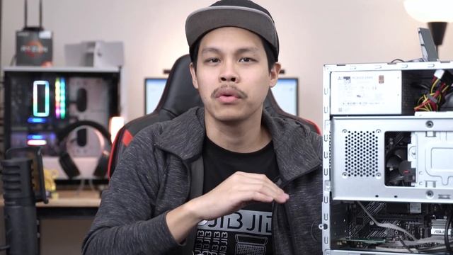 ASUS U500MA รุ่นคุ้มไม่ง้อการ์ดจอ ราคาคุ้ม ๆ อัพเกรดได้อีกไกล смотреть онлайн