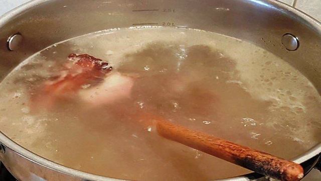 Книга рецептов