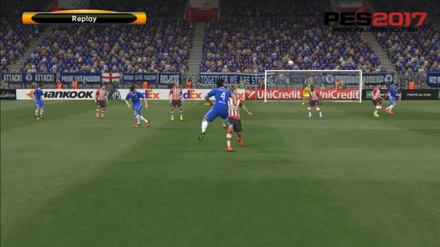 PES 2017 Top Goalkeeper Saves #2 [HD] смотреть онлайн