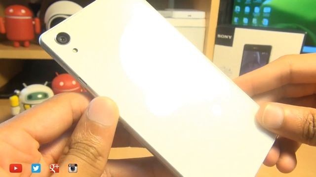 Sony Xperia Z2 SH**Y REPAIR! смотреть онлайн