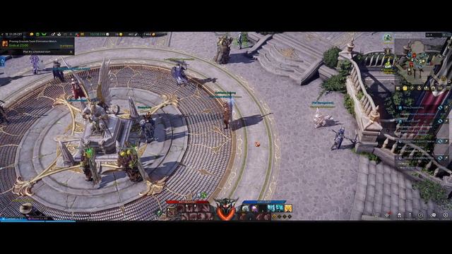 Lost Ark | Bot Symphony Feat. Lana Del Rey