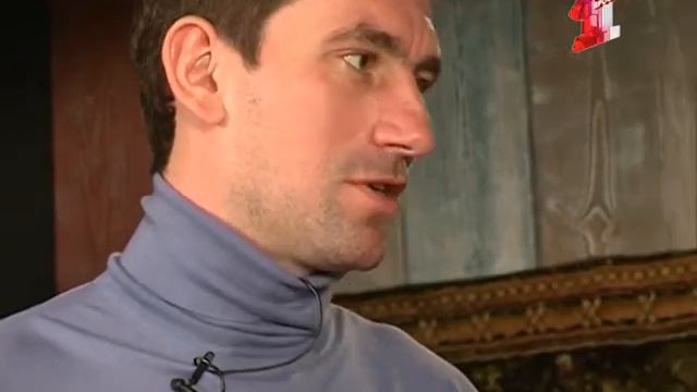 Самый хоккейный коктейль от Александра Гуськова смотреть онлайн