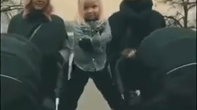 Достойный ответ Жан Клод Ван Дамму! смотреть онлайн