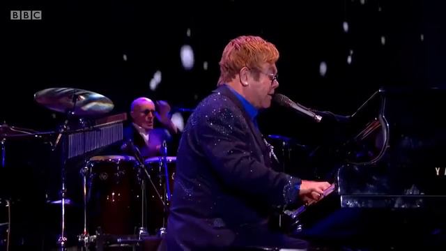 Elton John LIVE CONCERT 2017 смотреть онлайн