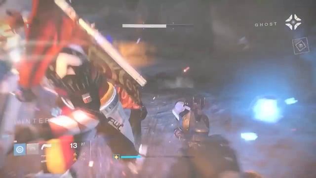 TOP TEN STRIKES IN DESTINY смотреть онлайн