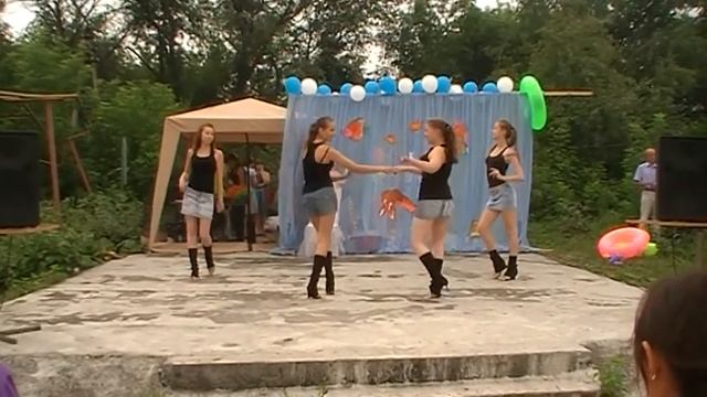 джайв)) клуб "Вдохновение" смотреть онлайн