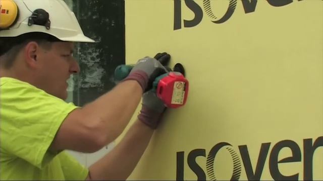 ISOVER RKL Termofixin asennus смотреть онлайн