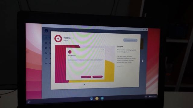 FydeOS: Como Instalar em Dual Boot com Windows em PC/Notebook - Guia Completo смотреть онлайн