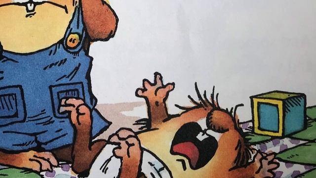 Little Critter THIS IS MY FAMILY By Gina and Mercer Mayer I My Cozy Corner Storytime смотреть онлайн