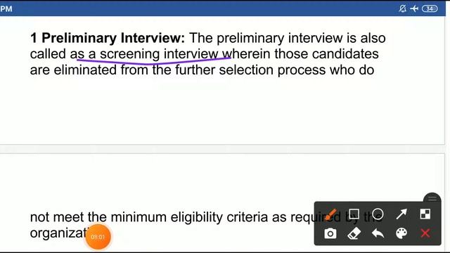SELECTION (Meaning : Importance: Process ) #Selection #humanresources #HRM #process #importance #H смотреть онлайн