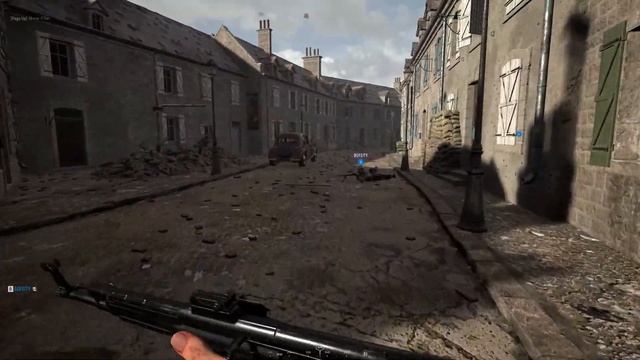 Hell let loose funny moments and sniper clips смотреть онлайн