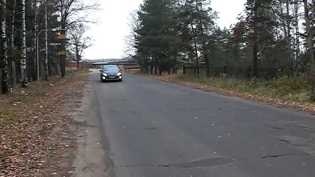 форд мондео 2011 смотреть онлайн