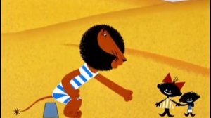 Каникулы Бонифация. Наши дни.