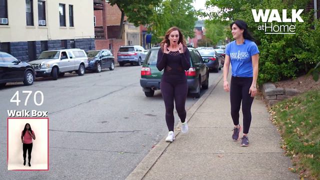 A Walk and A Talk | Episode 1 смотреть онлайн