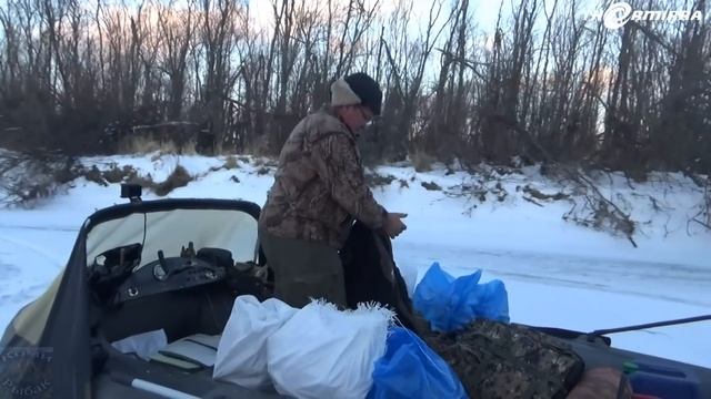 КАМЧАТКА - РЫБАЦКИЙ РАЙ \ ОТКРЫТИЕ СЕЗОНА 2022 - 2023 \ #14 \ ДО СВИДАНИЯ КАМЧАТКА смотреть онлайн