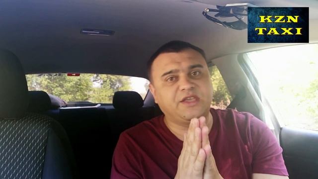 Яндекс.Такси снова палки в колёса / KZN TAXI смотреть онлайн