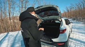 Дешевый - не значит плохой! Обзор KIa Stonic из Кореи