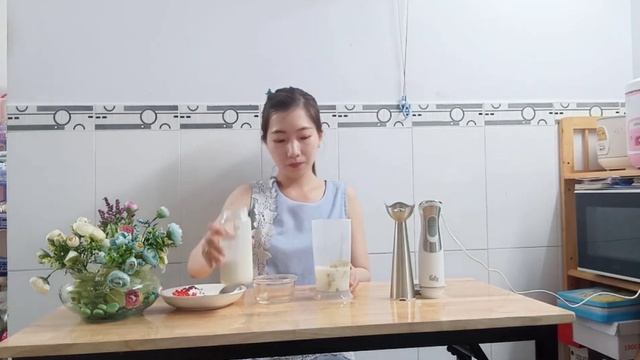 ĂN DẶM KHÔNG PHẢI LÀ CUỘC CHIẾN ĂN DẶM LÀ NIỀM VUI | MÁY XAY CẦM TAY FAST 4.1 400W FB5373TL смотреть онлайн