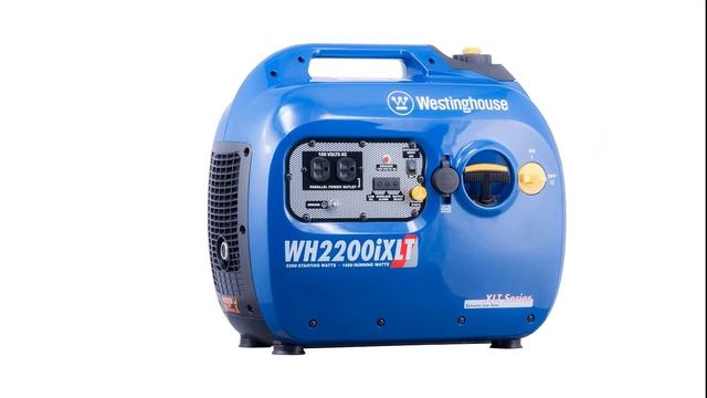 Top 5 Best 2200 Watt Inverter Generator In 2024