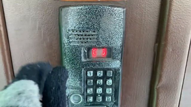 домофон метаком мк2003 установка мастер-кода смотреть онлайн