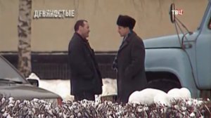 Политический деятель Анатолий Быков, в прошлом криминальный авторитет Толя Бык