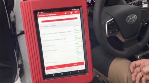 МАСТЕР – КЛАСС «ДИАГНОСТИКА АВТОМОБИЛЯ С ПОМОЩЬЮ СКАНЕРА LAUNCH»