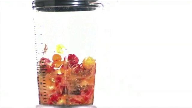 Waring Commercial Xtreme Blenders смотреть онлайн